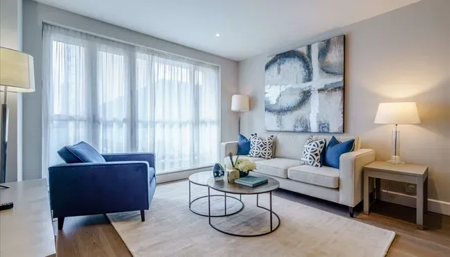 2 bed flat to rent — Luxury Two Bedroom Apartment To Let ...