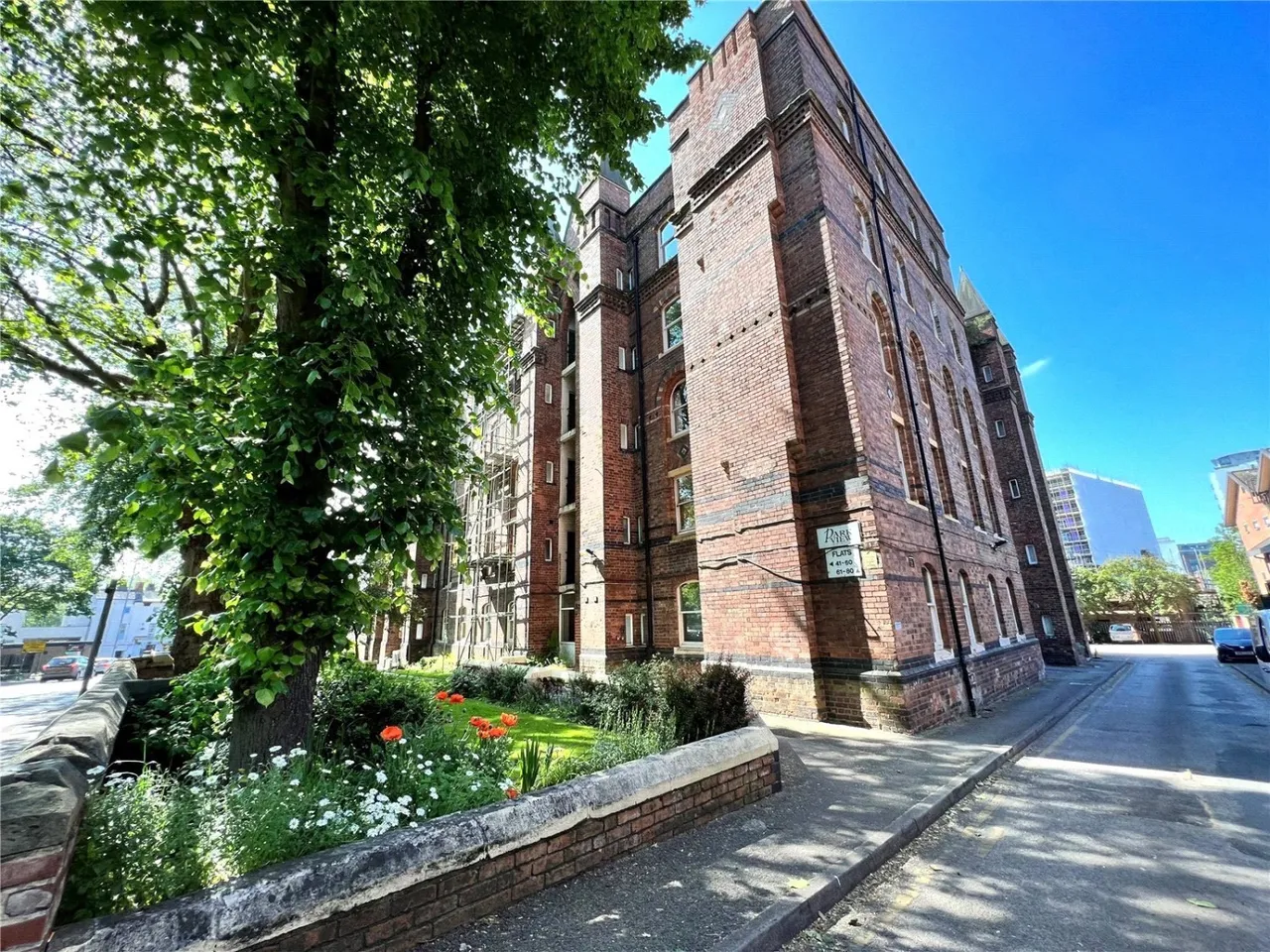Bath Street, Nottingham, NG1, photo 7