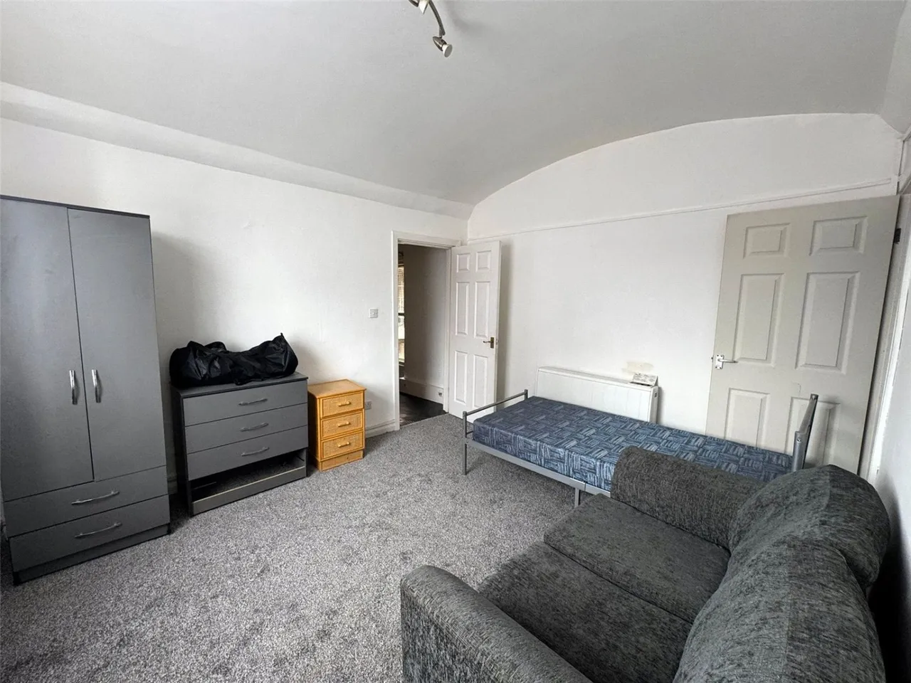 Bath Street, Nottingham, NG1, photo 3