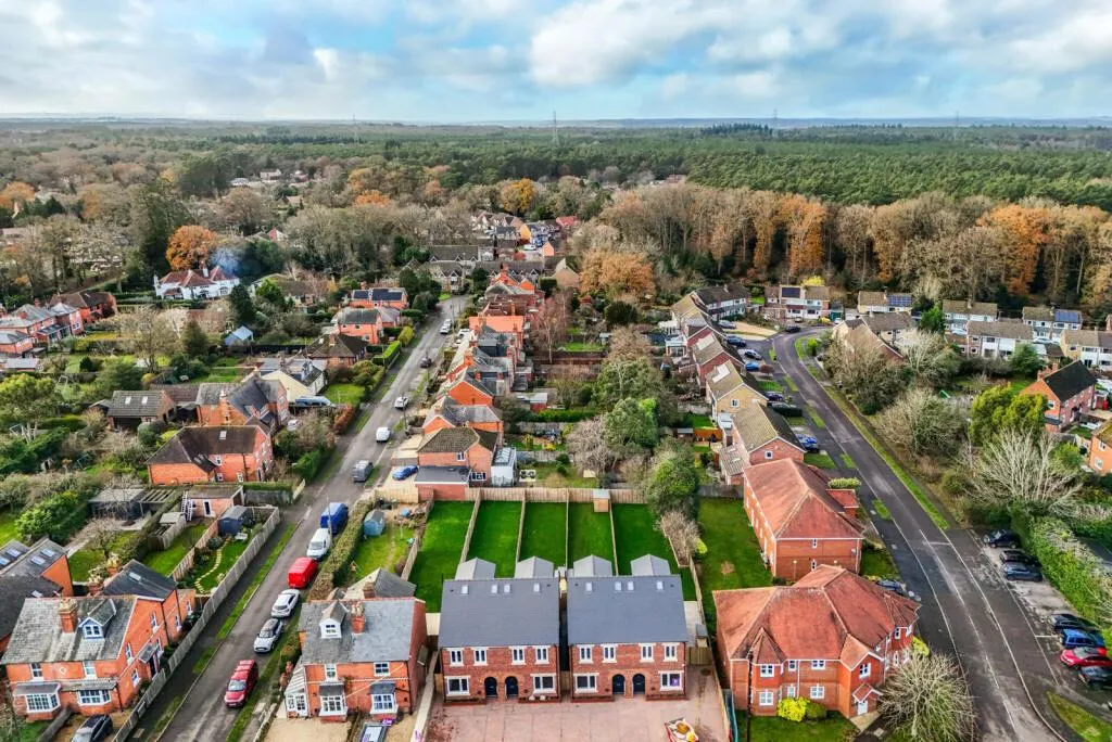 Windmill Road, Reading, RG7, photo 16