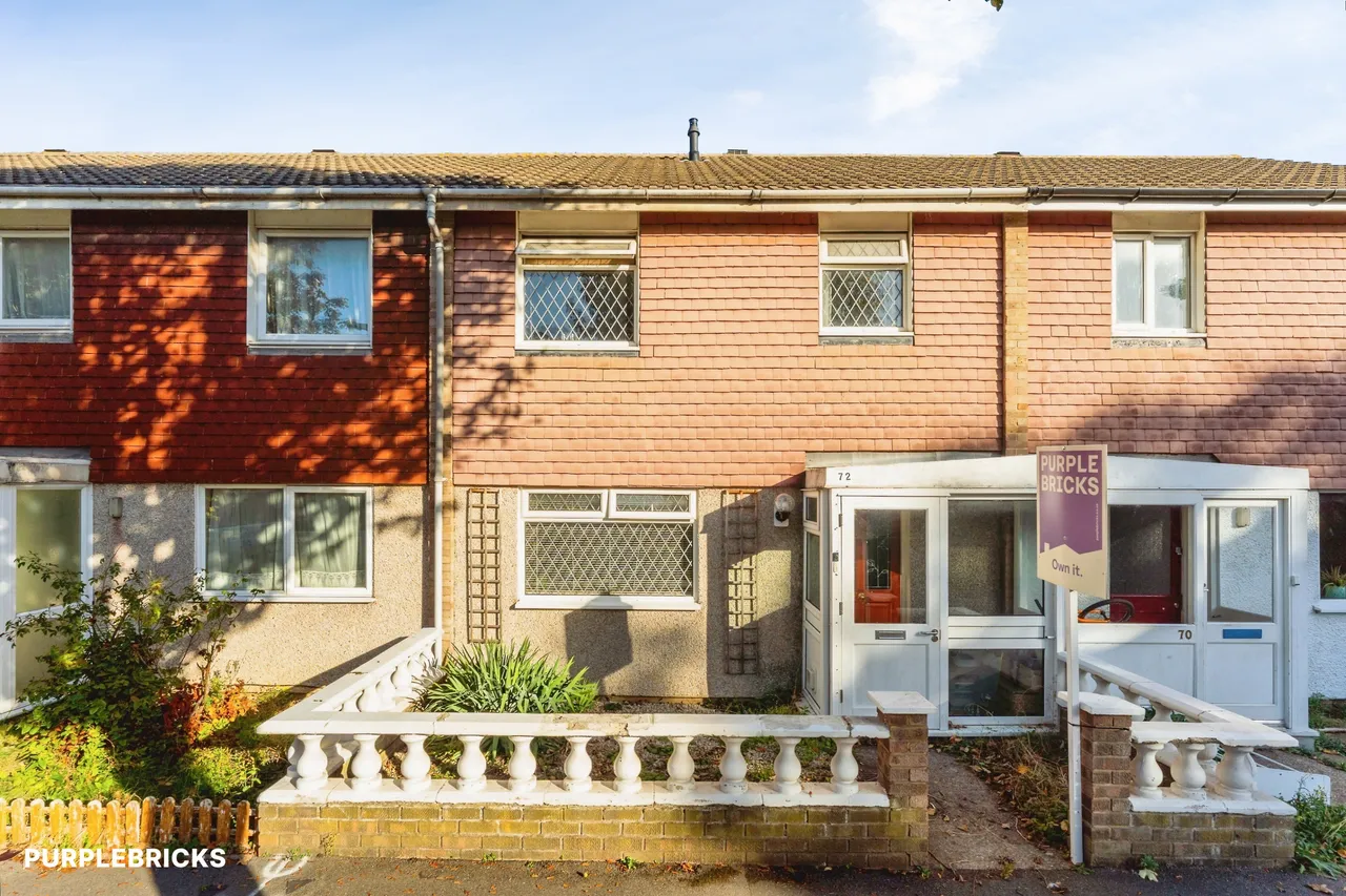 3 bed house for sale, Devenay Road, London, E15