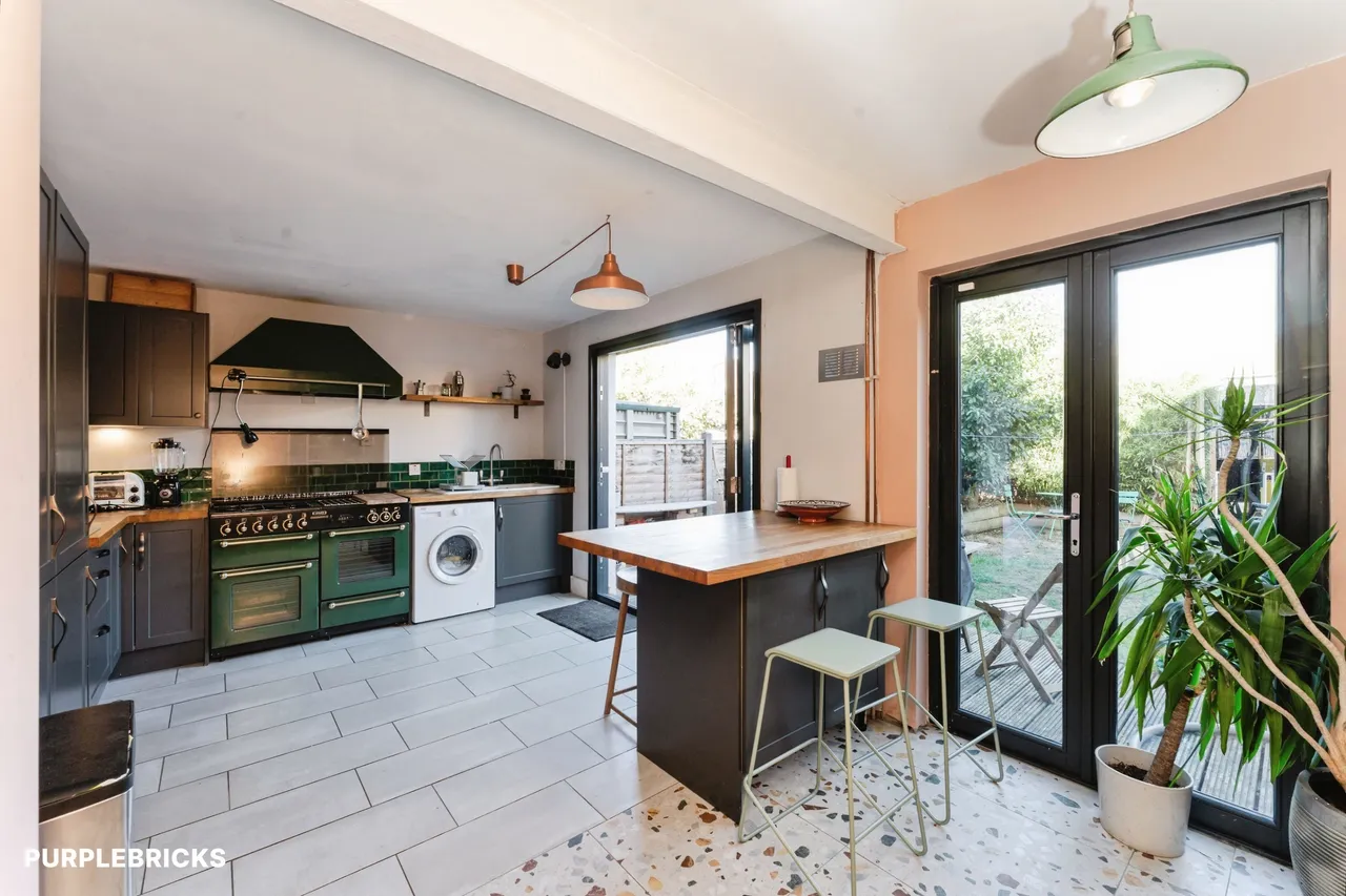 Devenay Road, London, E15, photo 10