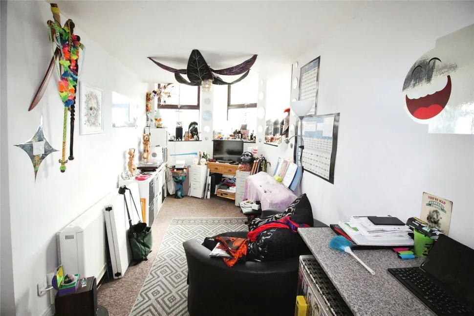 Tolgarrick Road, Tuckingmill, Cornwall, TR14, photo 2