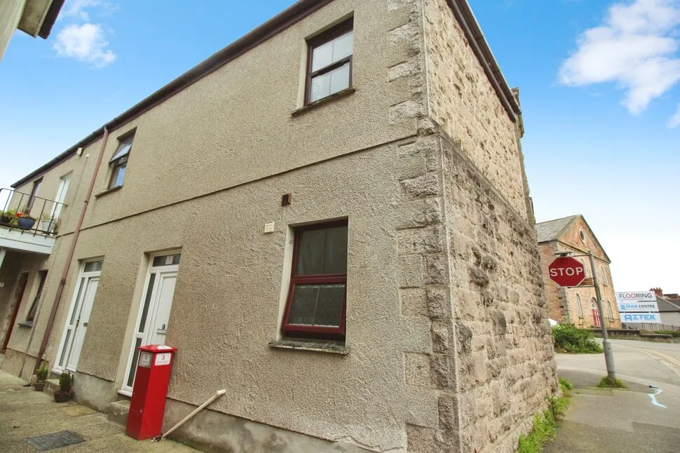 Tolgarrick Road, Tuckingmill, Cornwall, TR14, photo 7
