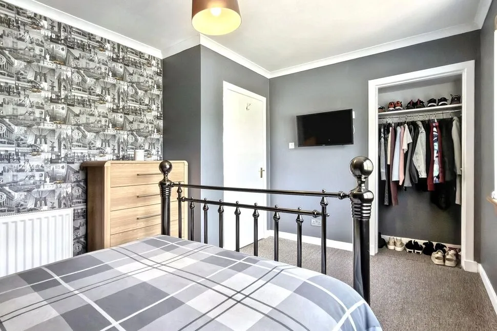 Imperial Cottages, Carron, Moray, AB38, photo 11