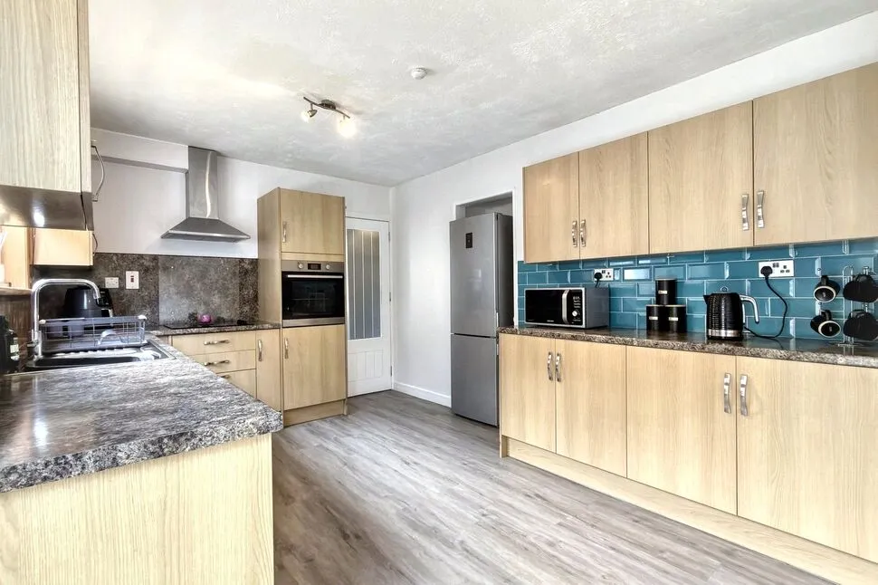 Imperial Cottages, Carron, Moray, AB38, photo 8