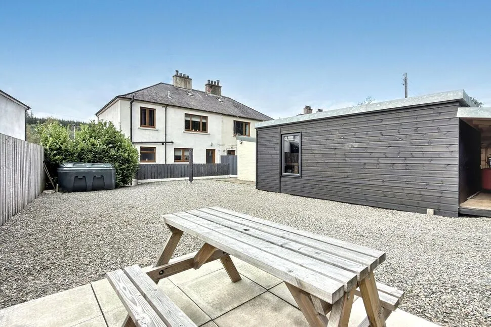 Imperial Cottages, Carron, Moray, AB38, photo 4