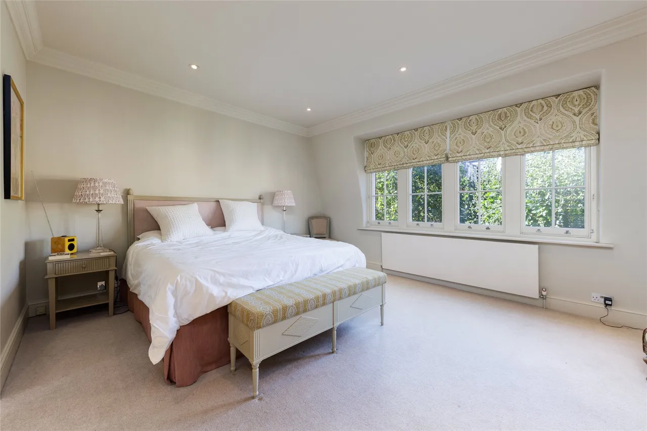 Sloane Court West, London, SW3, photo 4