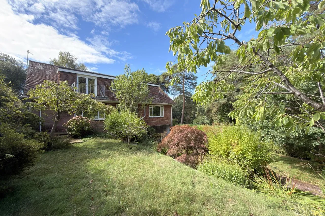Walsford Road, BH4, photo 26