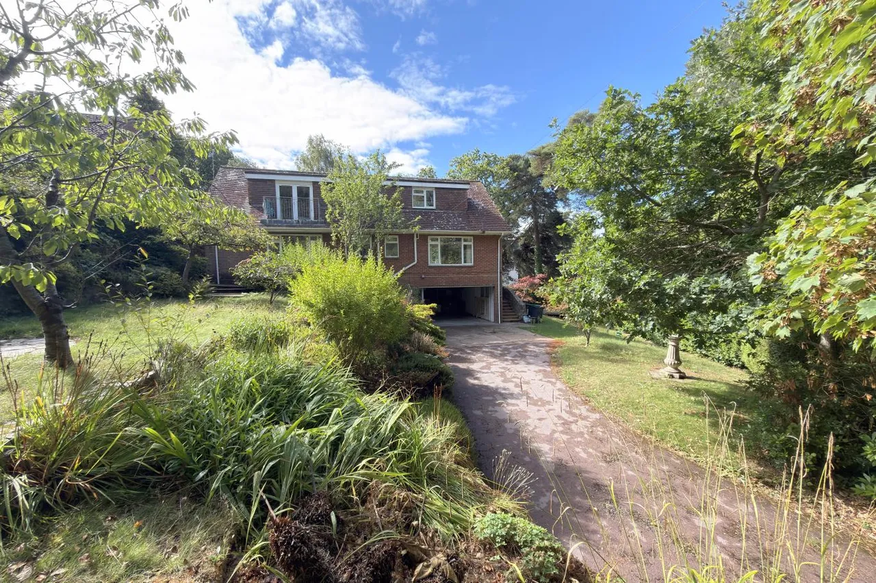 Walsford Road, BH4, photo 27