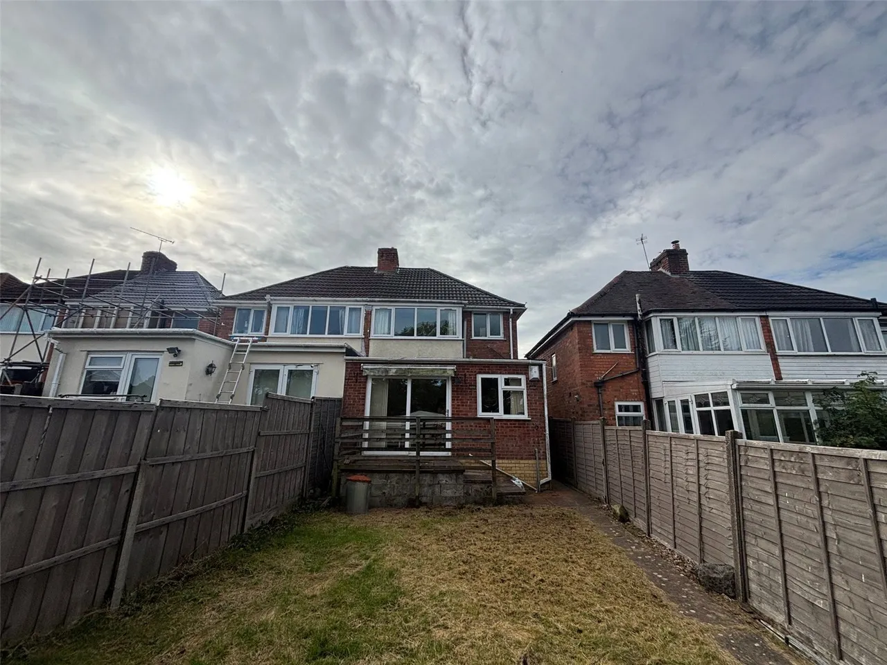 Woolacombe Lodge Road, Birmingham, B29, photo 5
