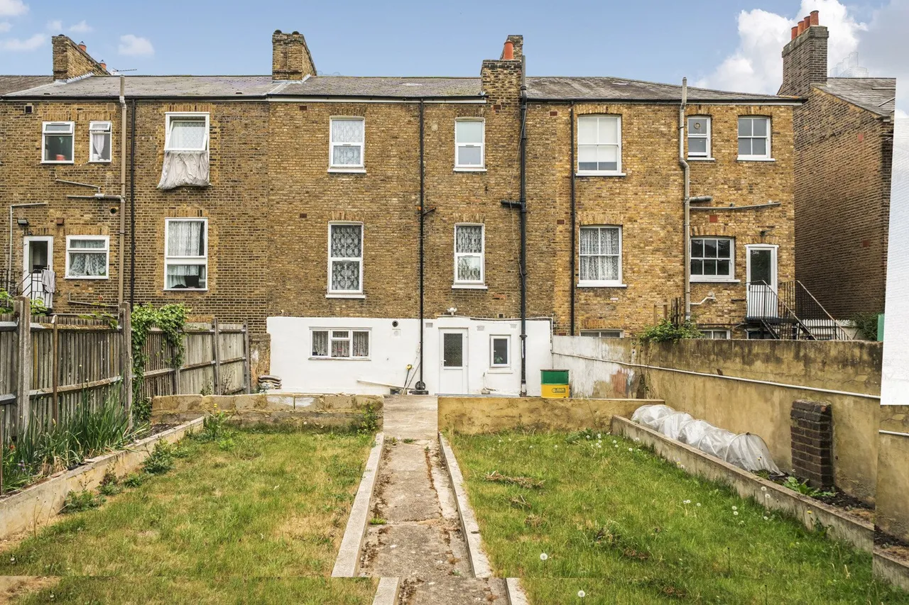 Peckham Hill Street, London, SE15, photo 21