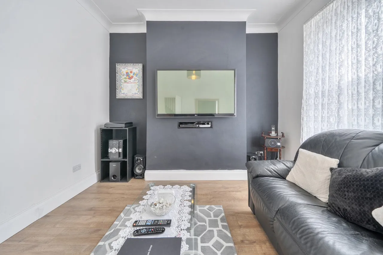 Peckham Hill Street, London, SE15, photo 12