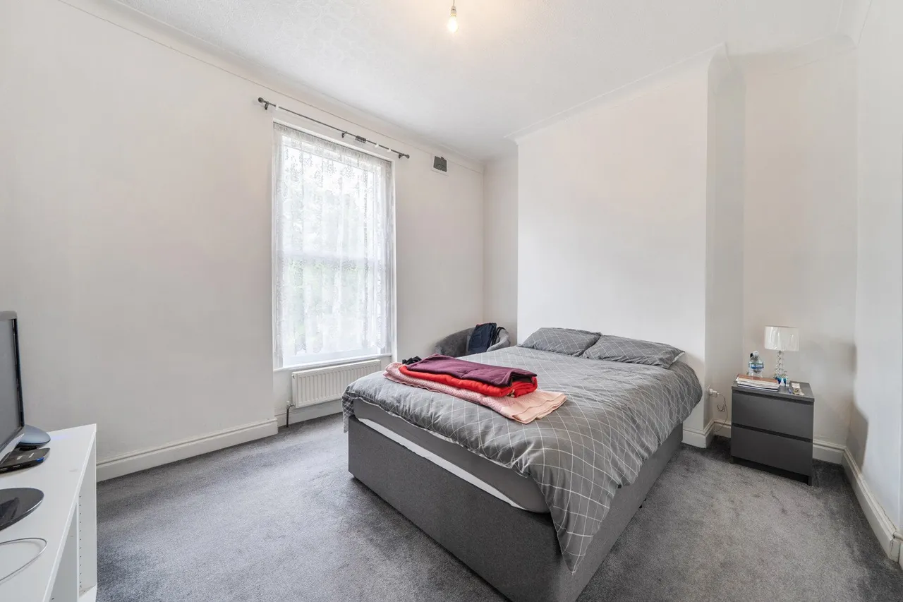Peckham Hill Street, London, SE15, photo 7
