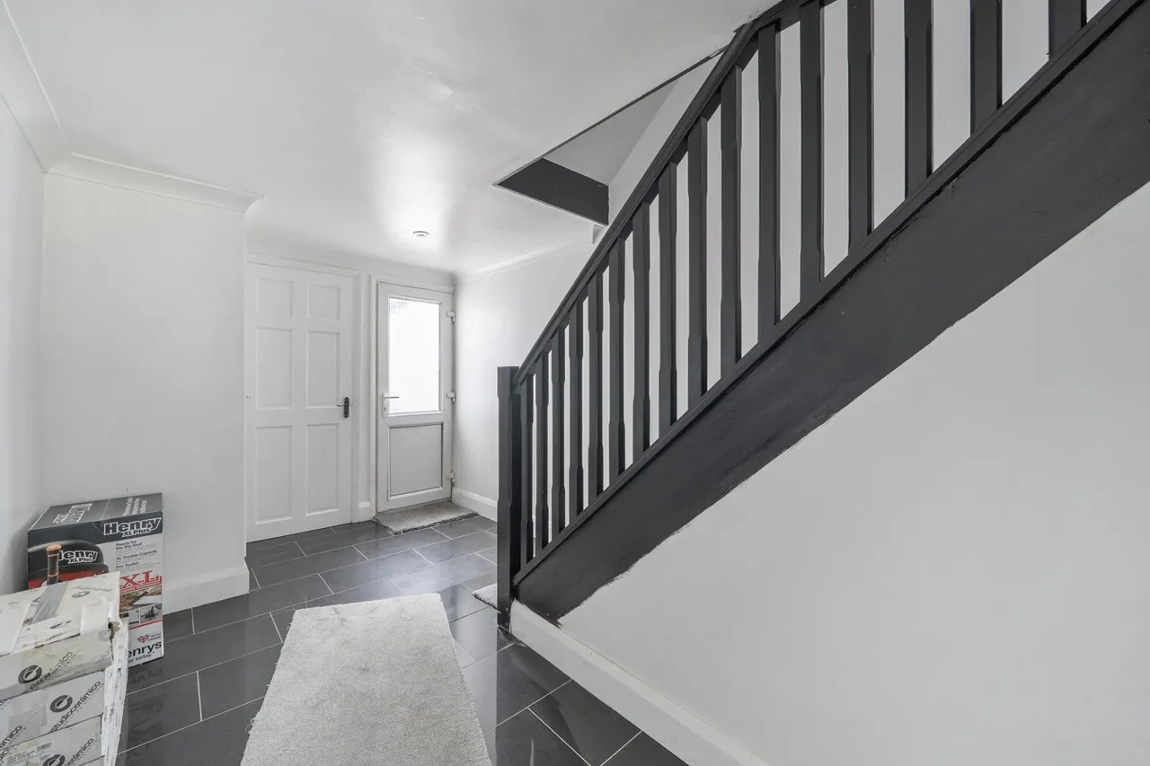 Peckham Hill Street, London, SE15, photo 15