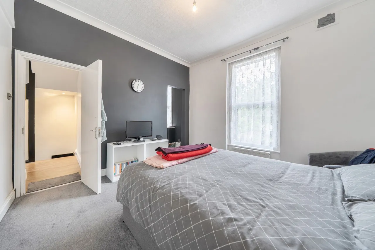 Peckham Hill Street, London, SE15, photo 13