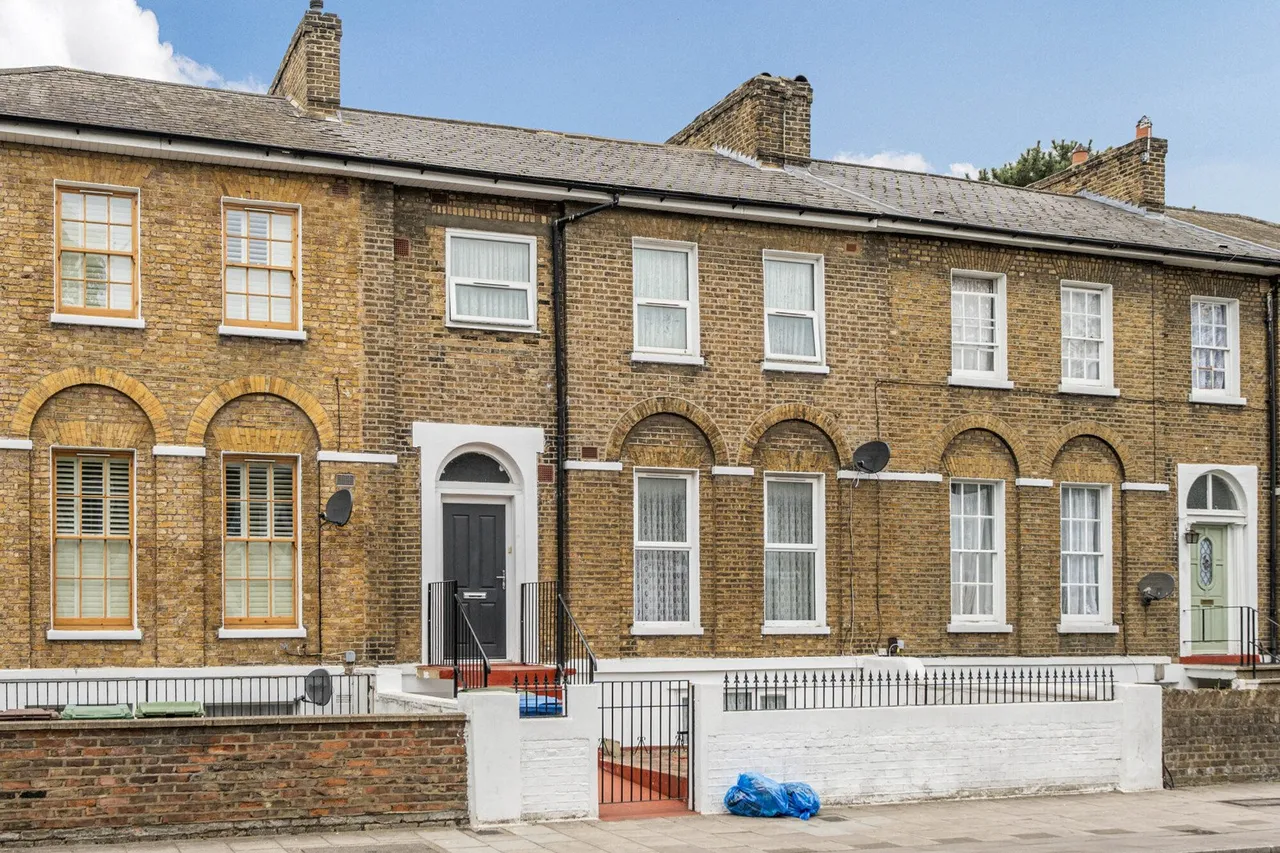 Peckham Hill Street, London, SE15, photo 26