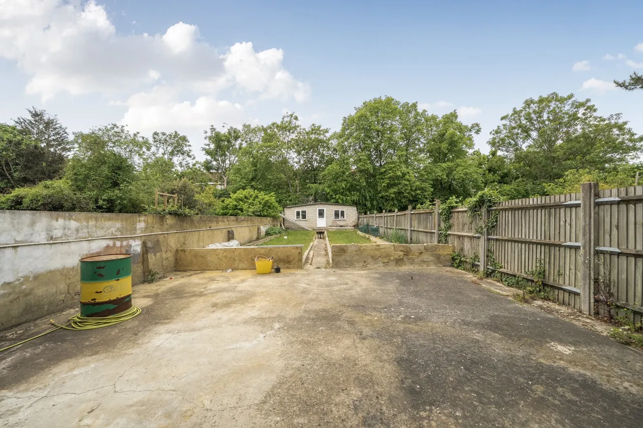 Peckham Hill Street, London, SE15, photo 17