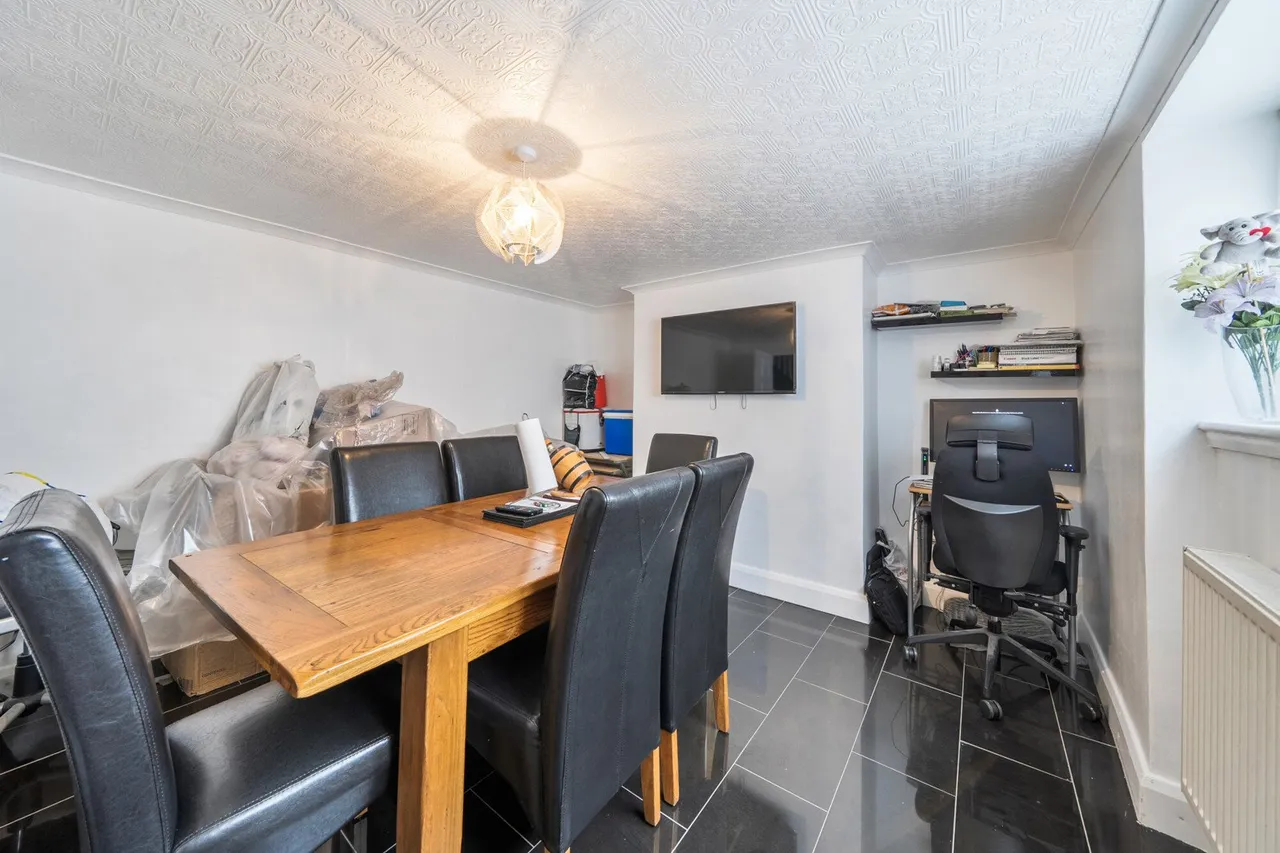 Peckham Hill Street, London, SE15, photo 11