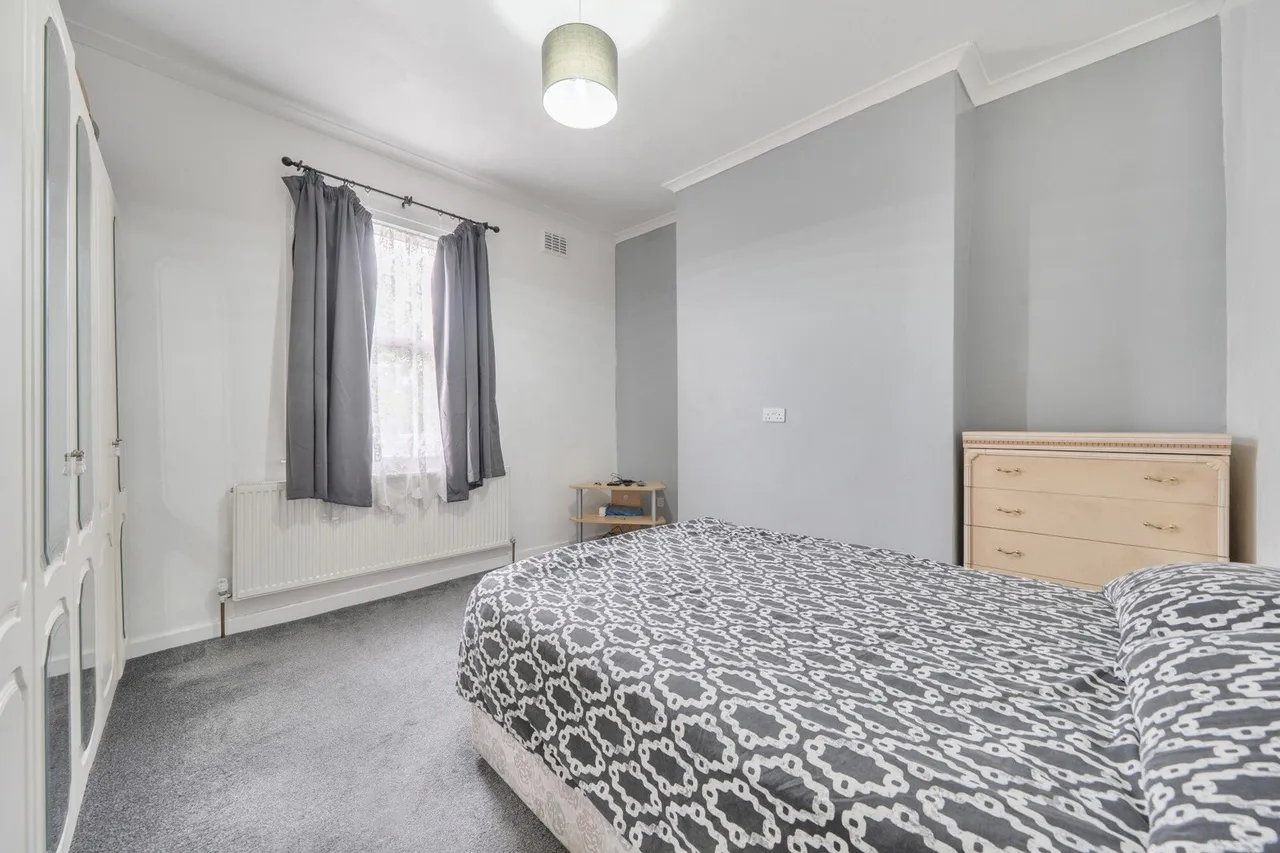 Peckham Hill Street, London, SE15, photo 8