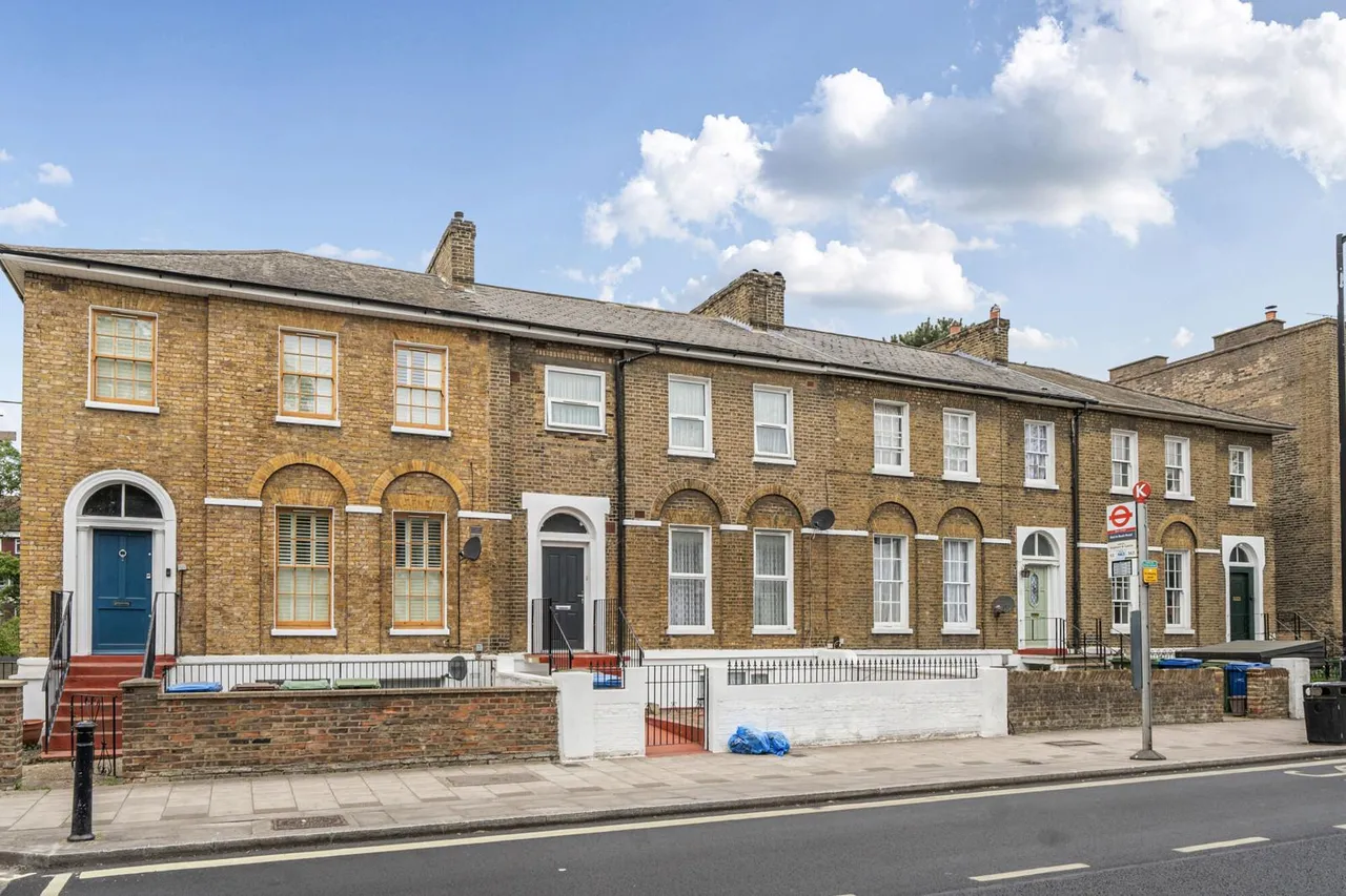 Peckham Hill Street, London, SE15, photo 27