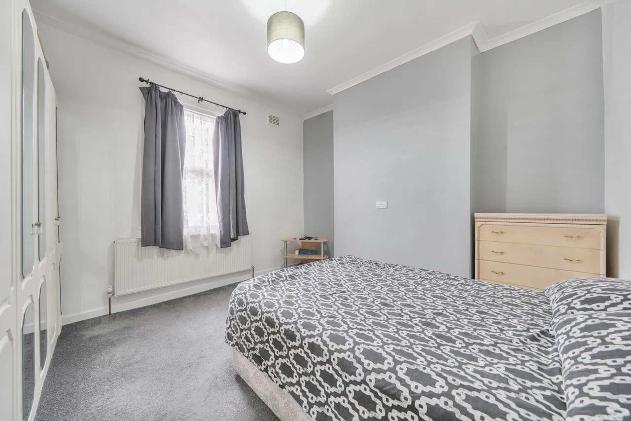 Peckham Hill Street, London, SE15, photo 8