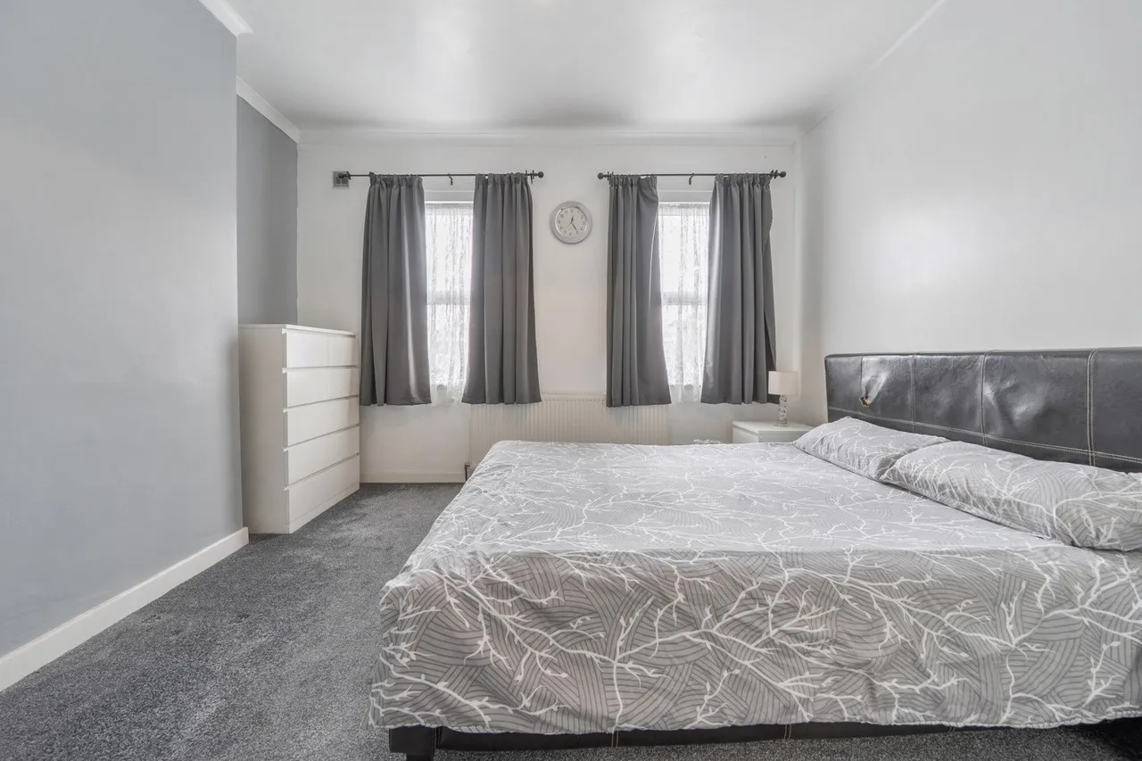 Peckham Hill Street, London, SE15, photo 22