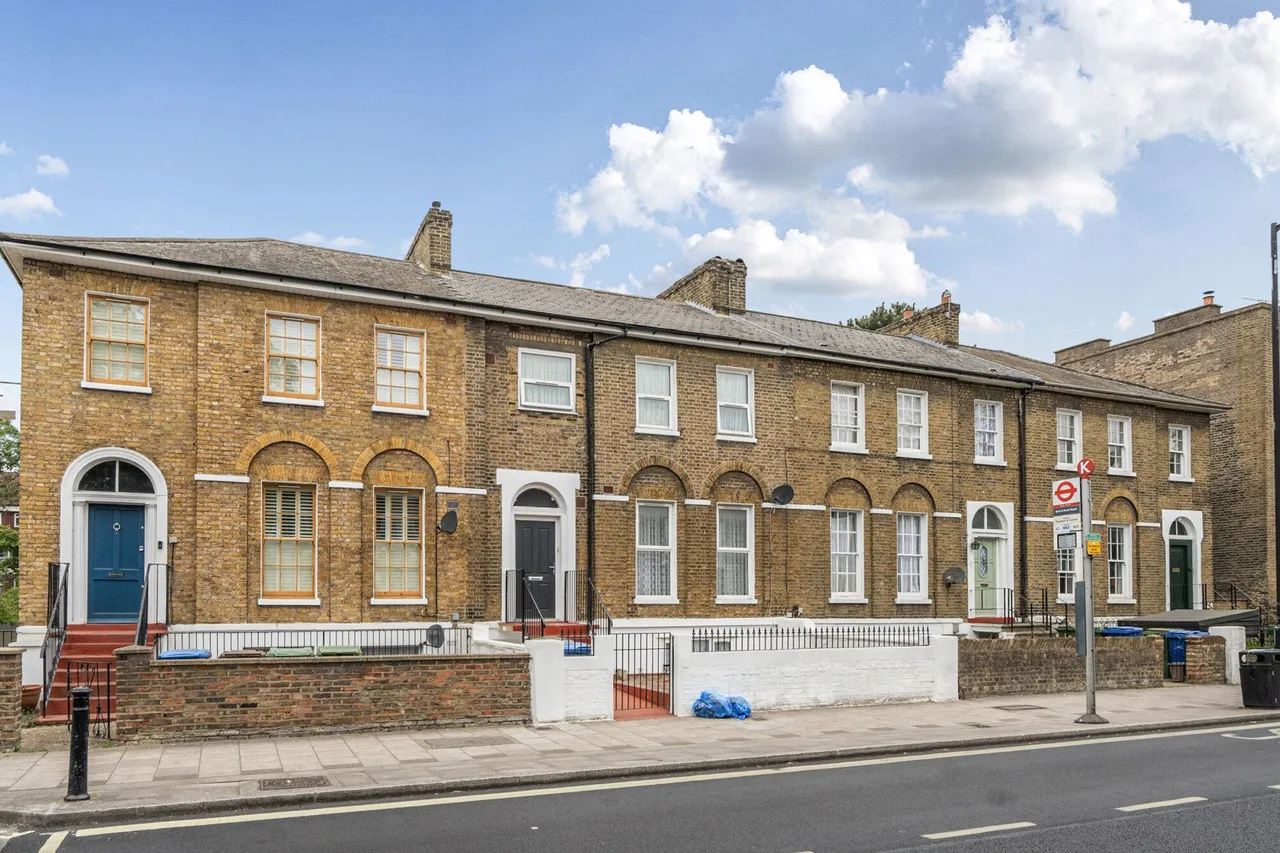 Peckham Hill Street, London, SE15, photo 27