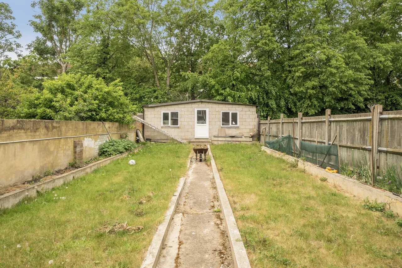 Peckham Hill Street, London, SE15, photo 10