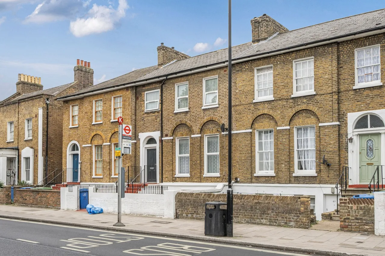 Peckham Hill Street, London, SE15, photo 24