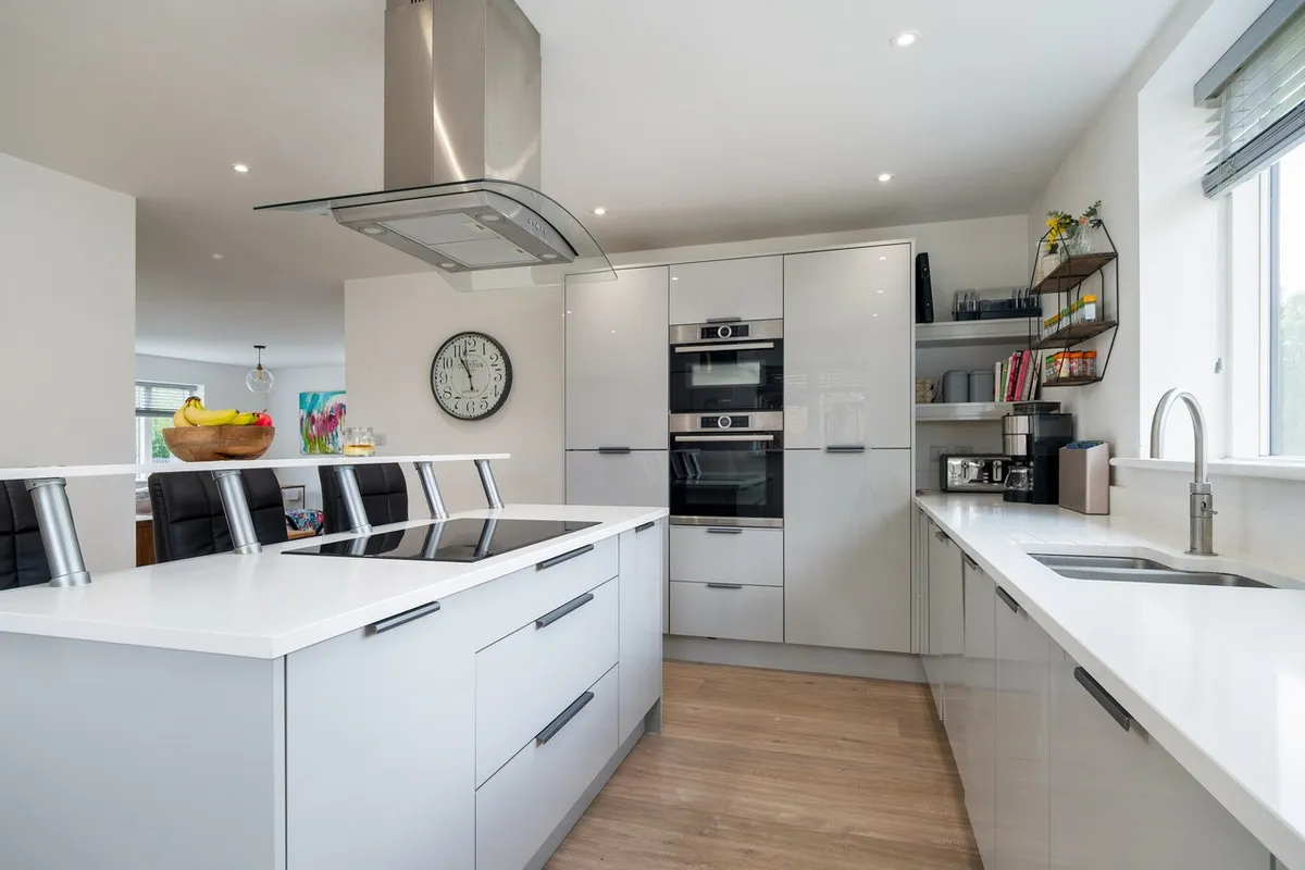 Duvernay Croft, Ickburgh, IP26, photo 6