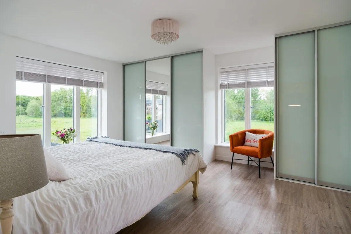 Duvernay Croft, Ickburgh, IP26, photo 18