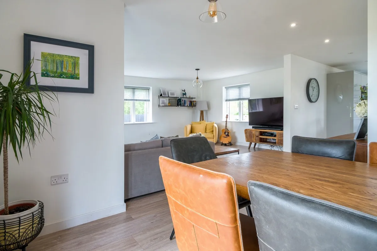 Duvernay Croft, Ickburgh, IP26, photo 8