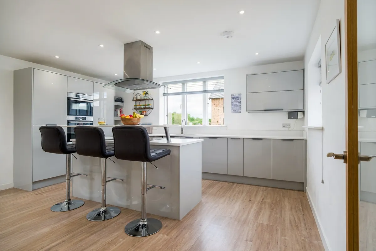 Duvernay Croft, Ickburgh, IP26, photo 5