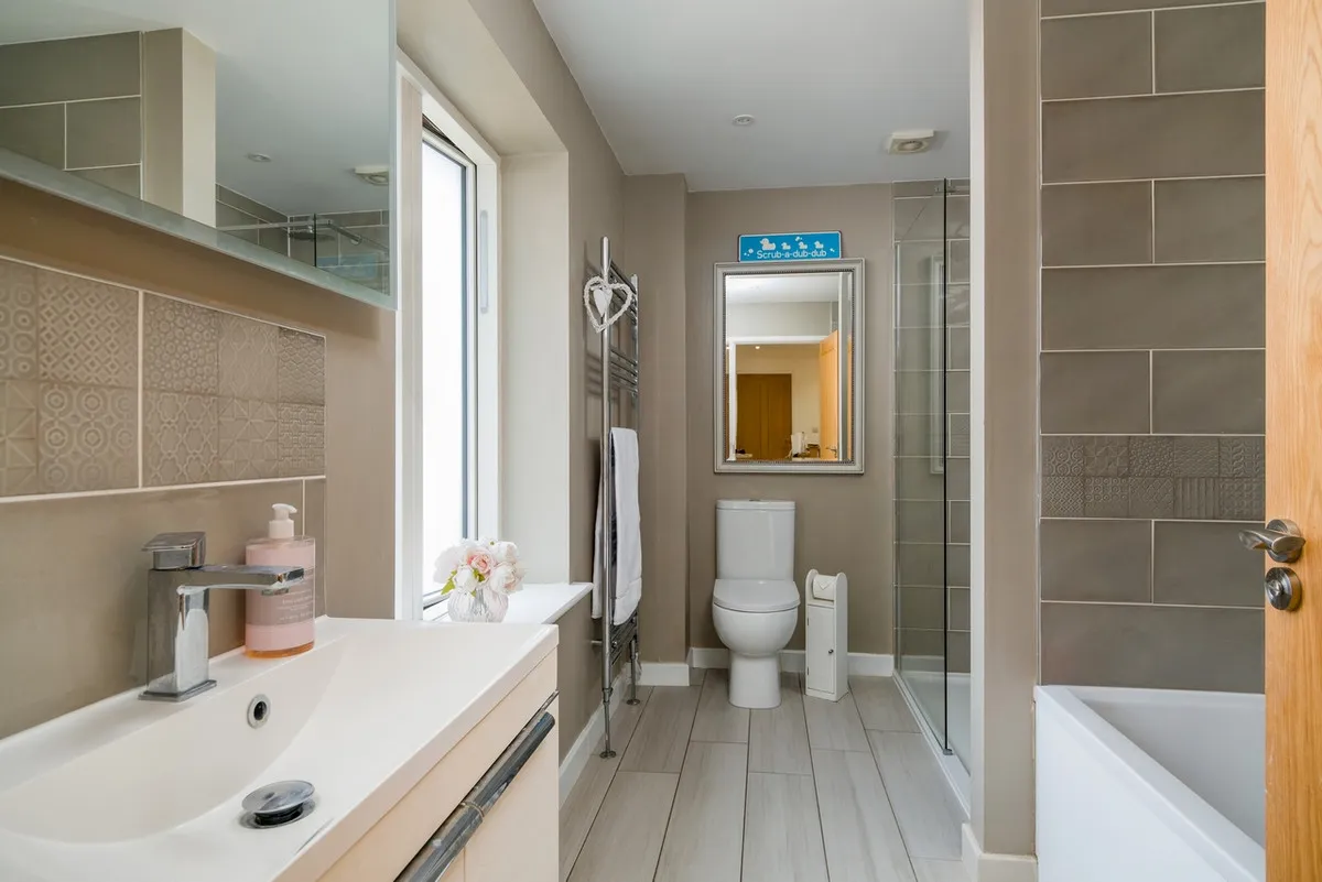 Duvernay Croft, Ickburgh, IP26, photo 25