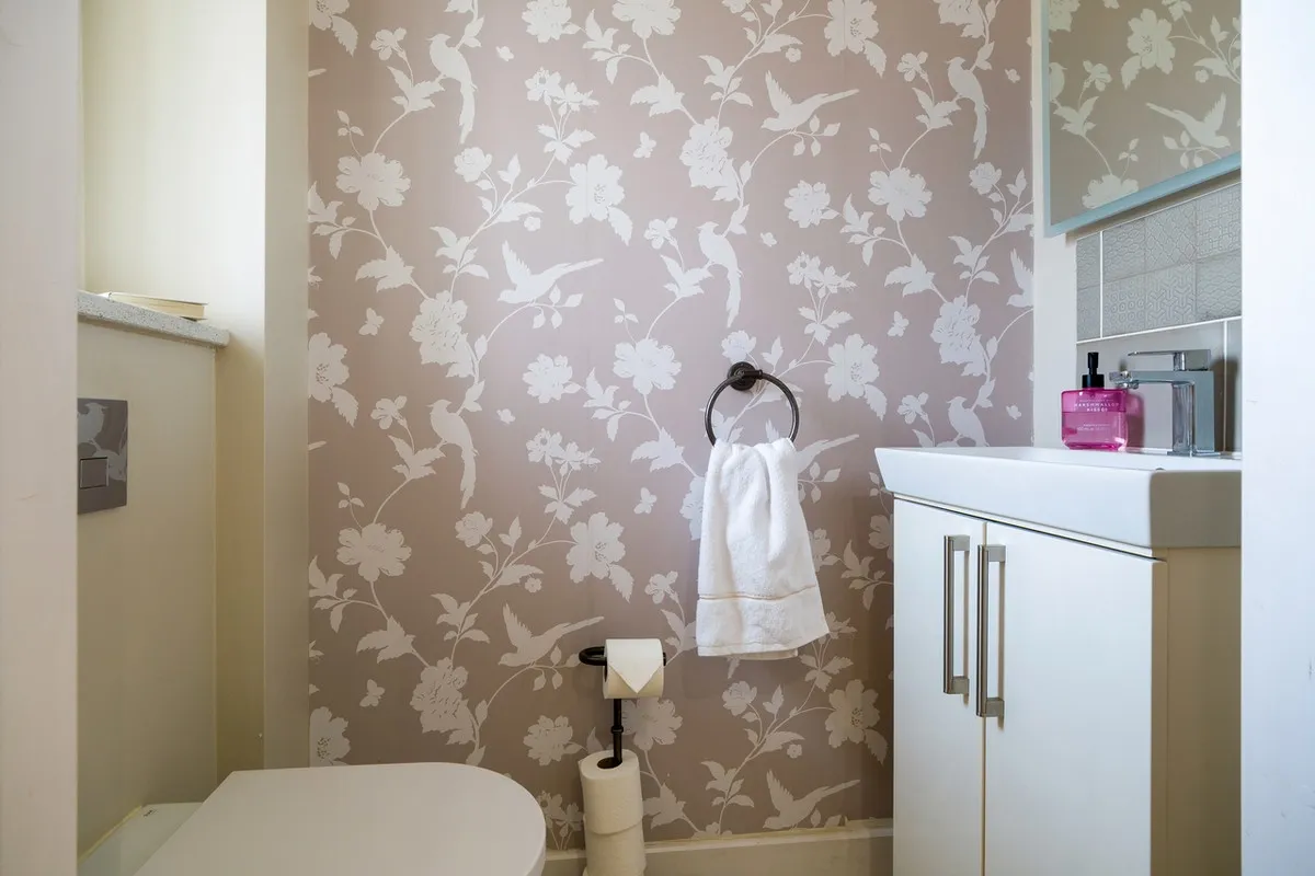 Duvernay Croft, Ickburgh, IP26, photo 14
