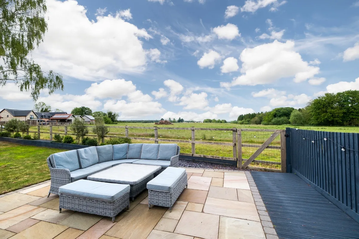 Duvernay Croft, Ickburgh, IP26, photo 30