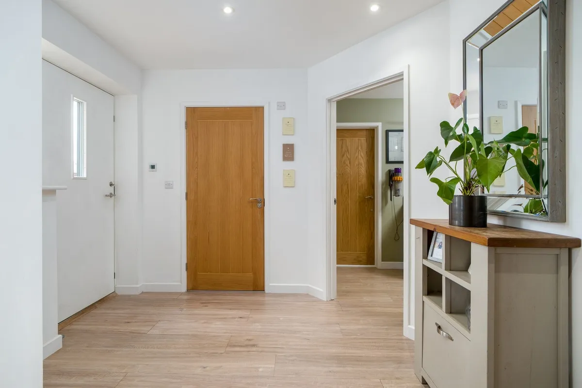 Duvernay Croft, Ickburgh, IP26, photo 3