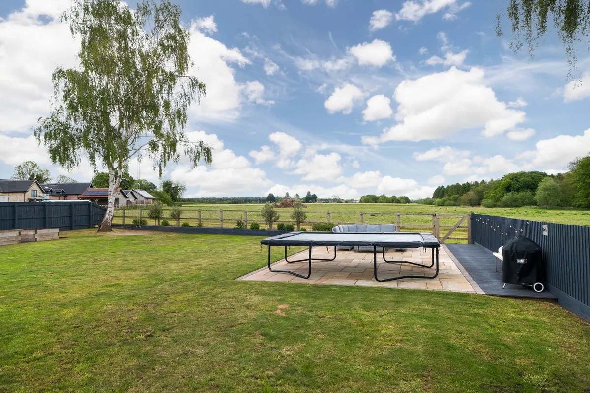 Duvernay Croft, Ickburgh, IP26, photo 29