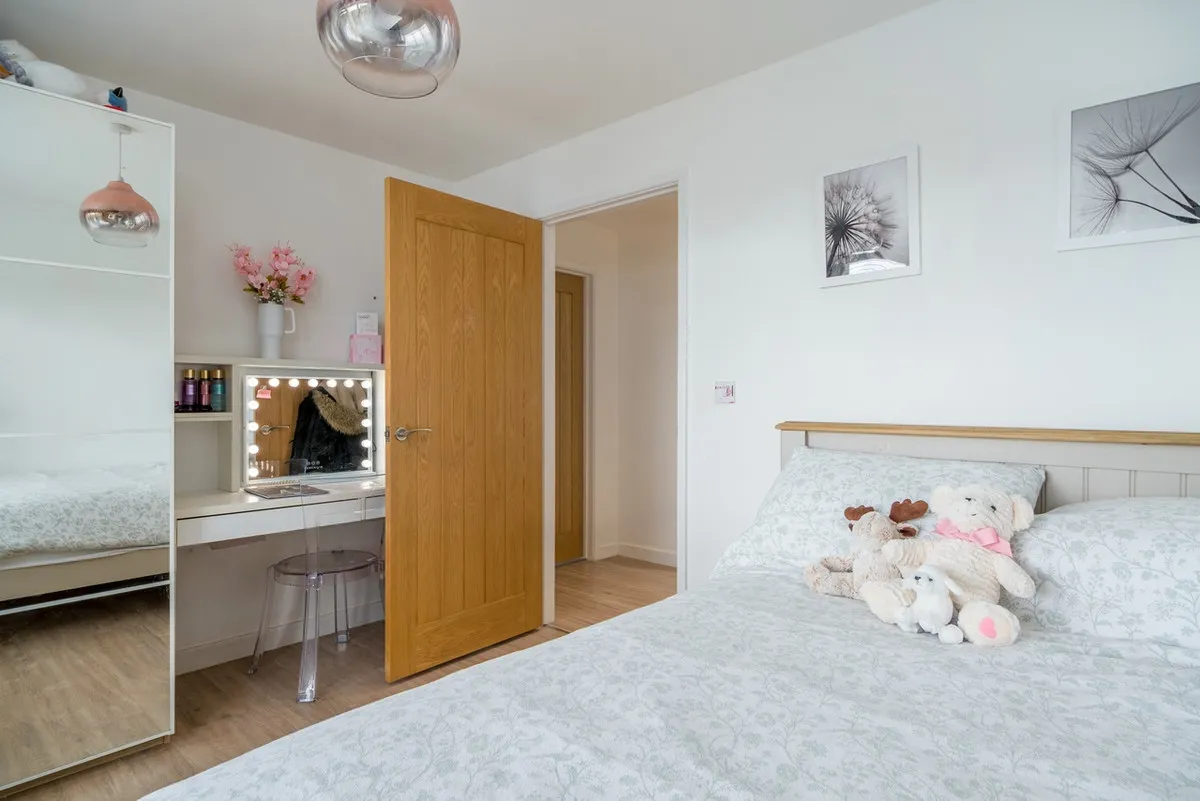 Duvernay Croft, Ickburgh, IP26, photo 28