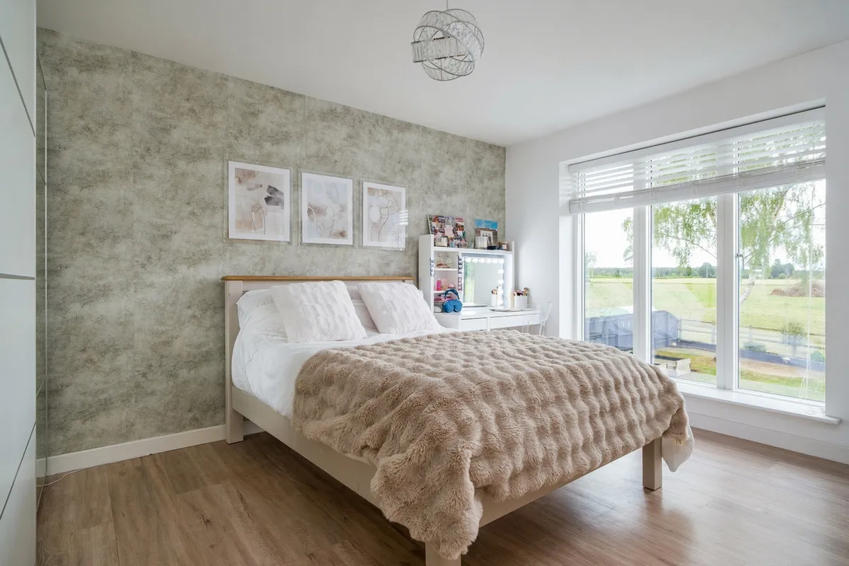 Duvernay Croft, Ickburgh, IP26, photo 21