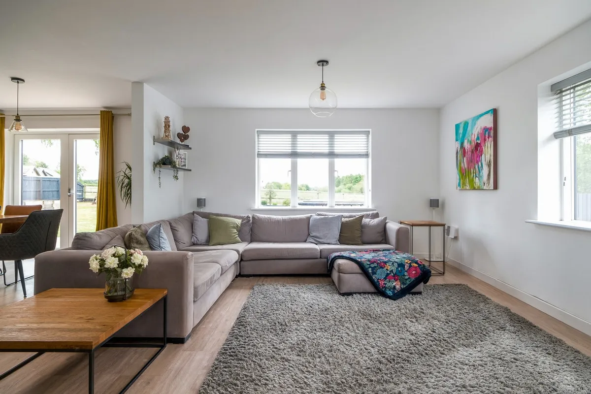 Duvernay Croft, Ickburgh, IP26, photo 10