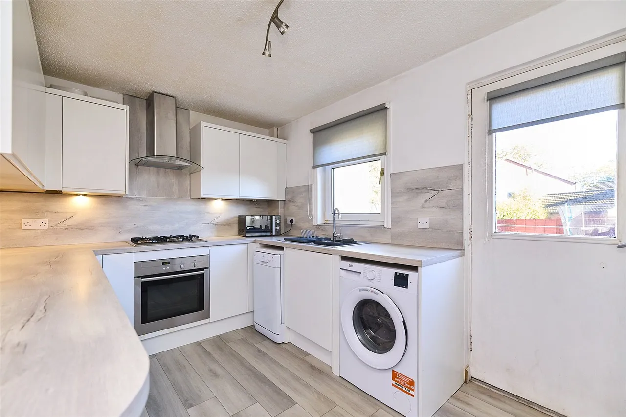 Lee Crescent North, Bridge of Don, AB22, photo 5