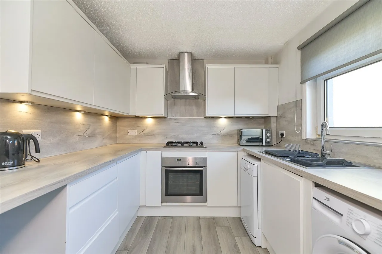 Lee Crescent North, Bridge of Don, AB22, photo 4