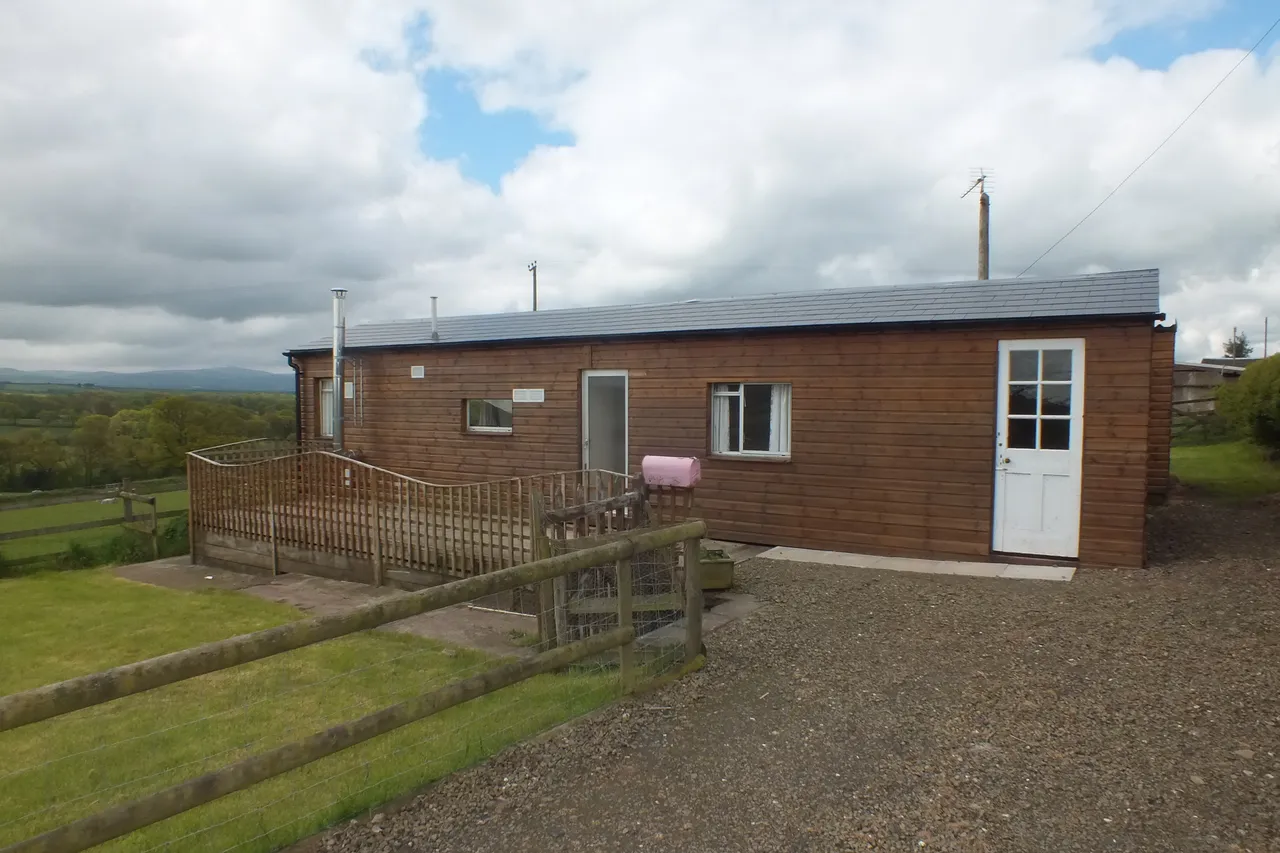2 bed house to rent, Broadwoodkelly, Winkleigh
