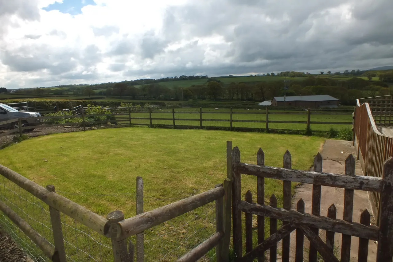 Broadwoodkelly, Winkleigh, photo 7
