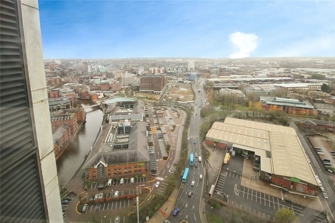 Water Lane, Leeds, West Yorkshire, LS11, photo 6