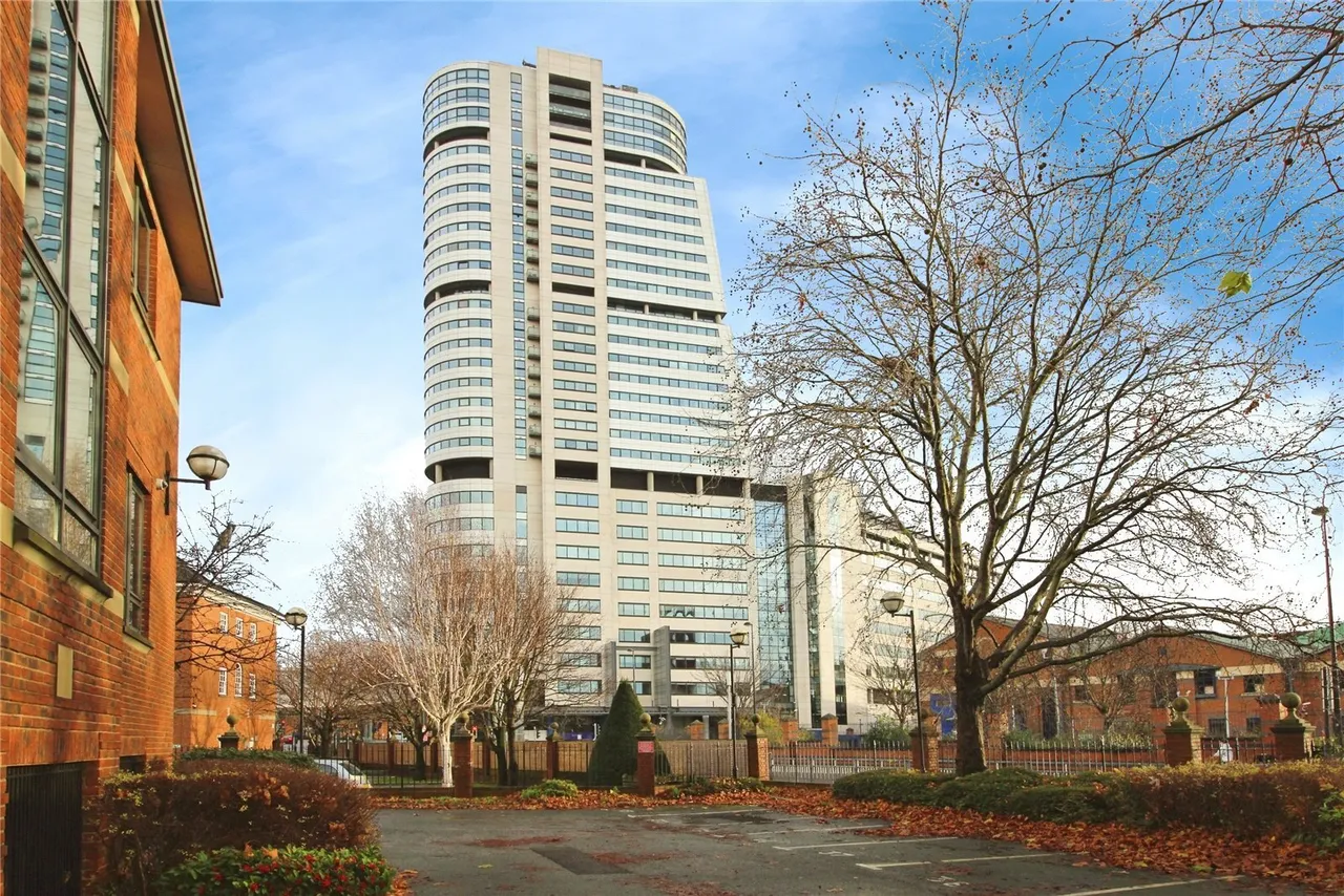 Water Lane, Leeds, West Yorkshire, LS11, photo 5