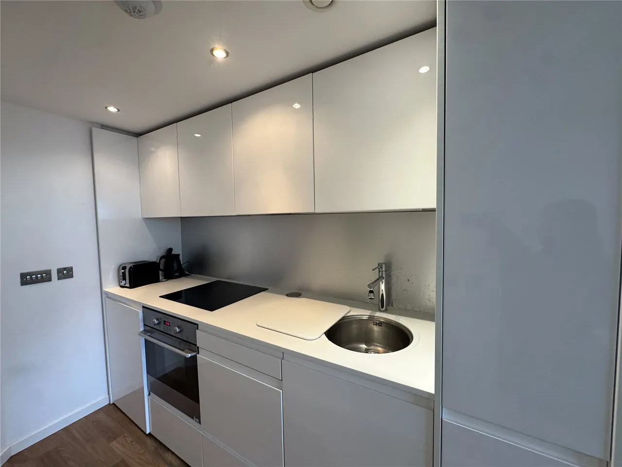 Water Lane, Leeds, West Yorkshire, LS11, photo 3