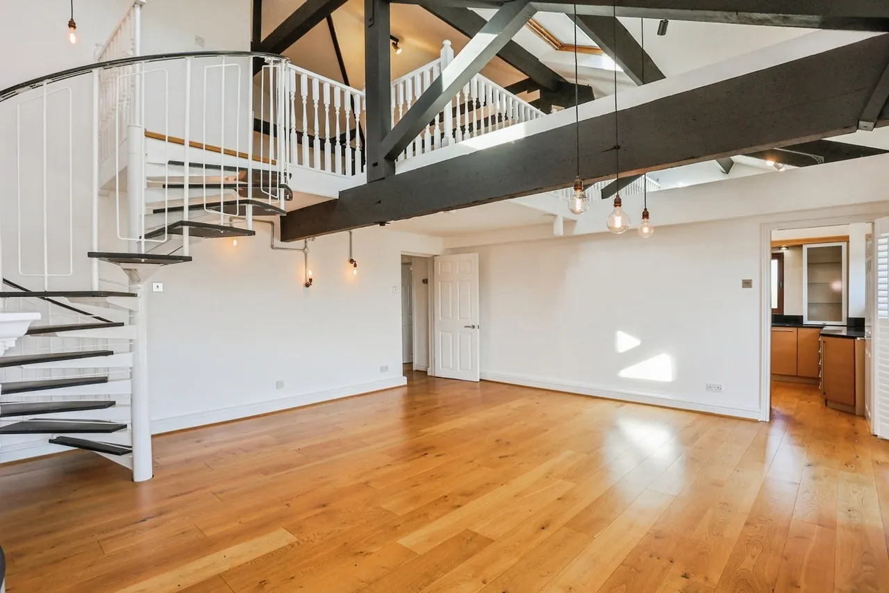 Turneys Court, Nottingham, NG2, photo 5